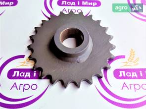 Зірочка Приводу