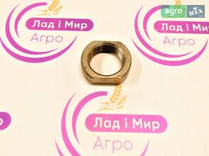 Упорна Різьбова Втулка