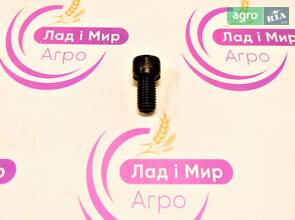 Кріплення 40591 до жниварки Geringhoff