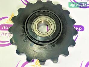 Зірочка Пластикова