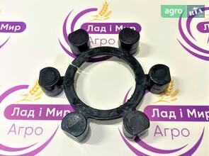 Муфта 27072 до жниварки Geringhoff