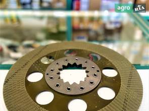 Гальмівний диск