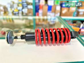 Амортизатор 11025090 до комбайна Claas