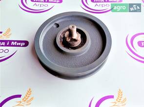 Шків натяжний 6575470 до комбайна Claas