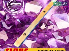 Планка направляюча