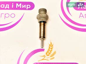 Швидкороз’ємна Гідравлічна Муфта