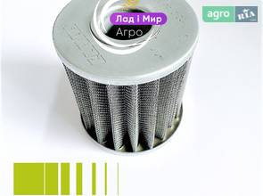 Гідравлічний фільтр