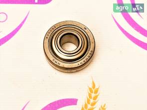 Підшипник Кульковий