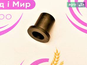 Втулка с Бортом