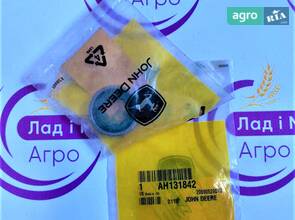 Манжета AH131842 до комбайна John Deere
