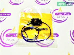 Прокладка DZ114591 до комбайна John Deere