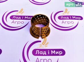 Втулка Ковзання Підшипника Бронзова