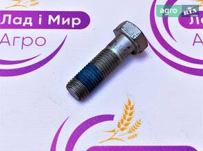 Гвинт шестигранний