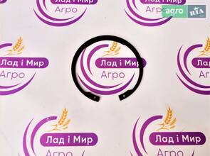 Стопорне кільце Внутрішнє