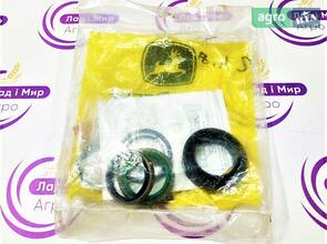 Ремкомплект ущільнень гідроциліндра