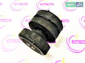 Гумометалева втулка