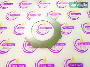 Диск R108510 до трактора John Deere