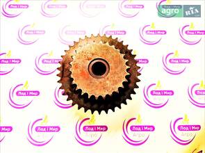 Зірочка AH232850 до комбайна John Deere