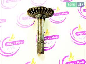 Вал Шестерня Редуктора Кукурзної Жатки