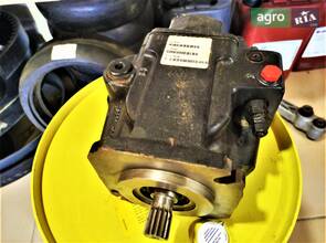 Насос Гідравлічний 