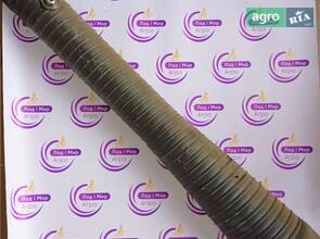 Патрубок AH217262 до комбайна John Deere