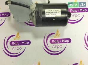 Електричний Двигун Варіатора 86579537 New Holland, CX6090, CX8080