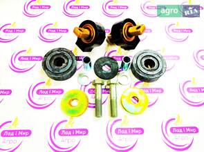 Кріплення AL164332 до трактора John Deere