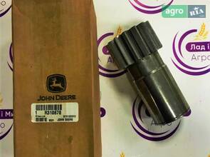 провідна шестерня