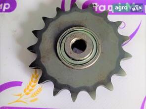 Зірочка AH98176 до комбайна John Deere