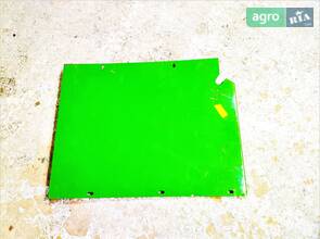 Металева пластина