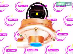 Водяний насос  