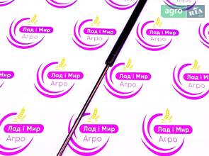 Амортизатор Газовий Лівої Двері