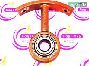 Корпус З Підшипником