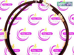 Трос AH206058 до комбайна John Deere