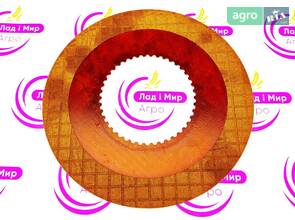 Диск Гальмівний