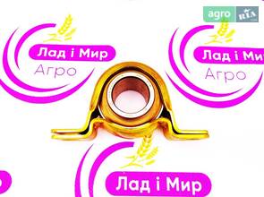 Корпус з Підшипником в Сборі