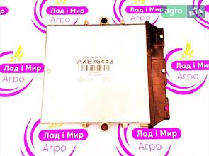 Модуль Управління 