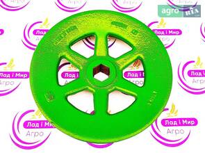 Шків Привода Шнека Жатки,