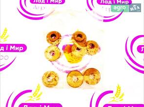 Втулка Розпорна Ножа Подрібнювача