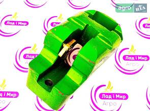 Кронштейн Причіпного Пристрою