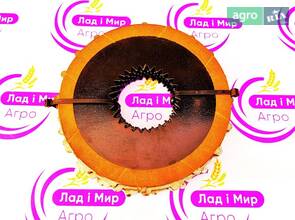 Диск RE214241 до трактора John Deere