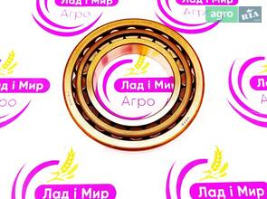 Підшипник роликовий 