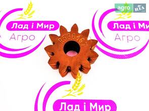 шестерня редуктора  