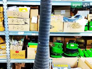 Патрубок H234292 до комбайна John Deere