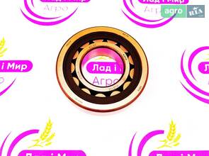 Підшипник роликовий 