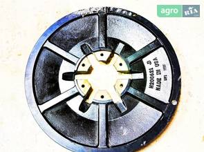 Шків H208621 до комбайна John Deere