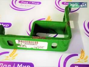 Кронштейн AH220827 до комбайна John Deere