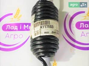 Пружина A117803 до сівалки John Deere