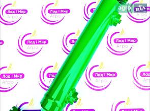 Гідравлічний циліндр 