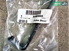 Кронштейн A48969 до сівалки John Deere
